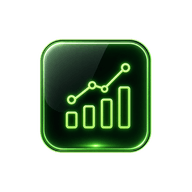 Analytics module icon